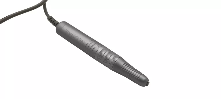ZESTAW DO MANICURE I PEDICURE NEONAIL DRILL MINI KOMPLET