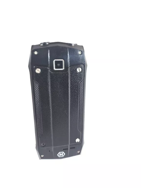 TELEFON KLAWISZOWY HAMMER/ ŁADOWARKA