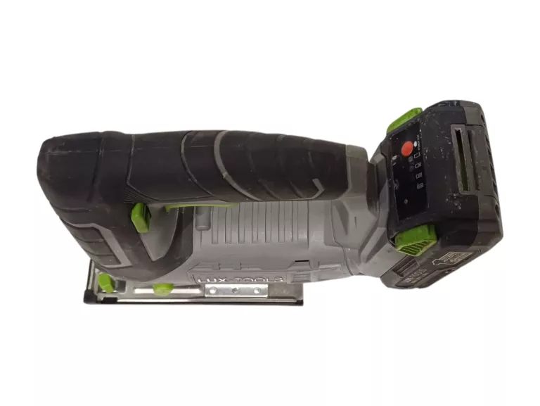 LUX-TOOLS WYRZYNARKA A-ST-20