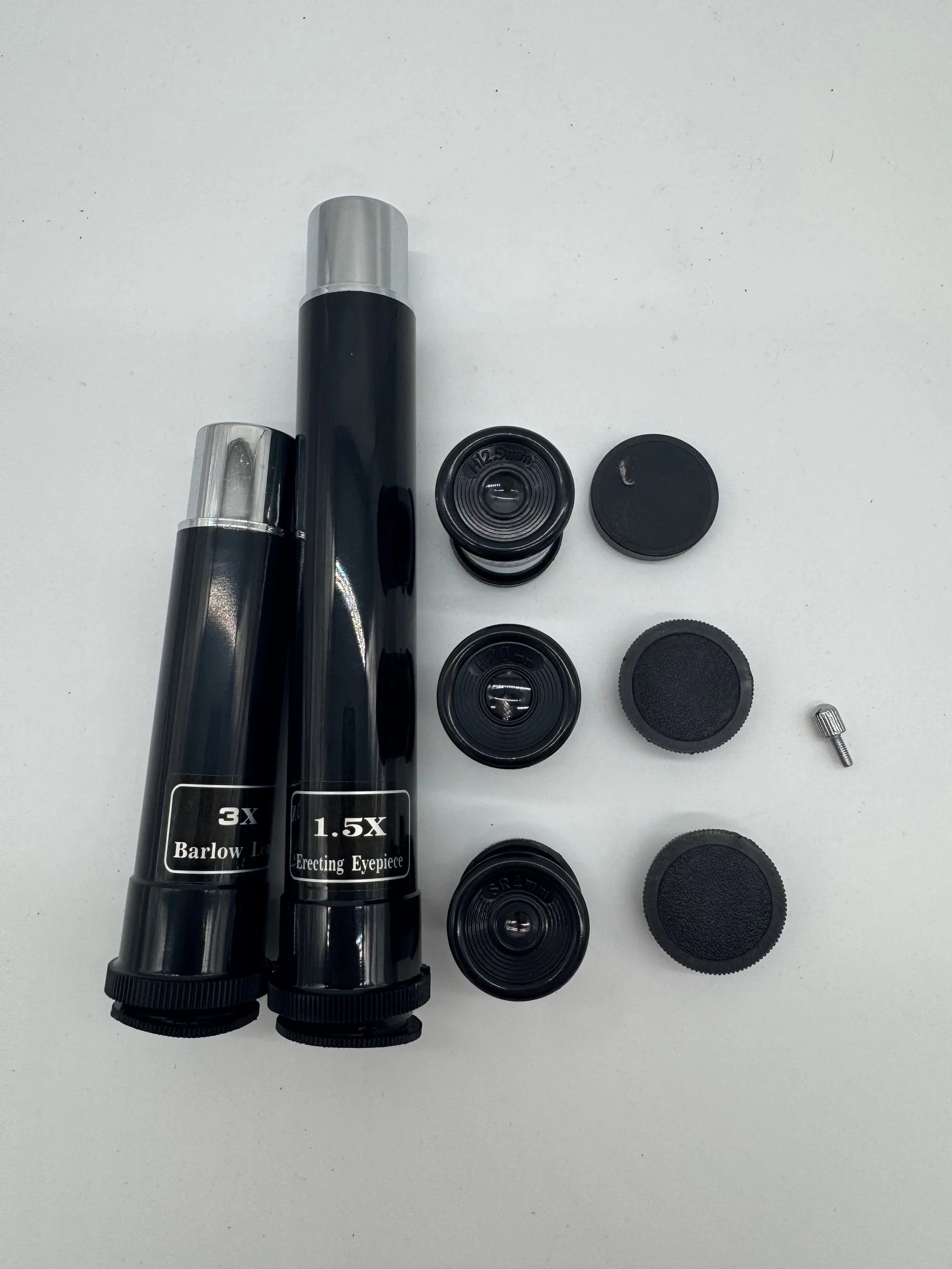 teleskop-celestron-powerseeker-50az-kpl-bdb-stan-cechy-dodatkowe-uchwyt-azymutalny