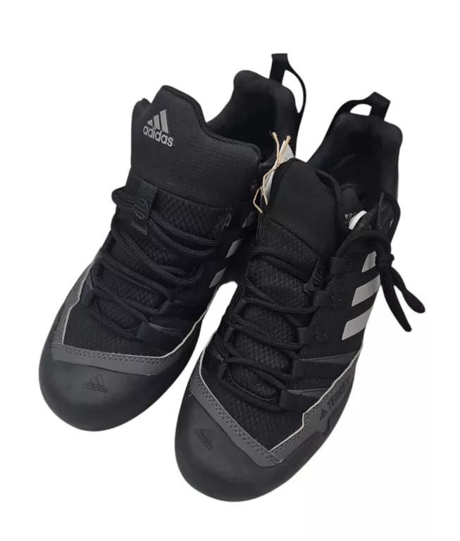 BUTY ADIDAS TERREX SWIFT SOLO 2 GZ0331 R-42