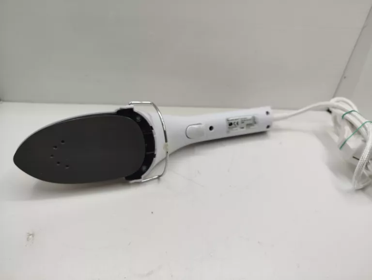 PAROWNICA SILVERCREST STEAM BRUSH