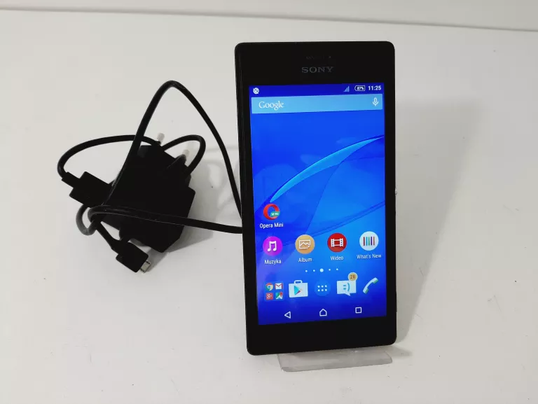 TELEFON SONY XPERIA M2 LTE