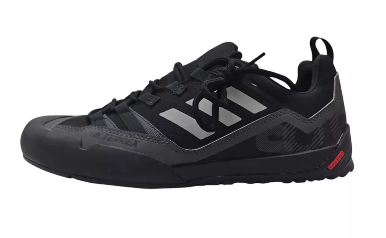 BUTY ADIDAS TERREX SWIFT SOLO 2 GZ0331 R-42