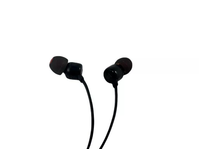 JBL TUNE 110 PRZEWODOWE SŁUCHAWKI DOKANAŁOWE Z MIKROFONEM WEJŚCIE JACK