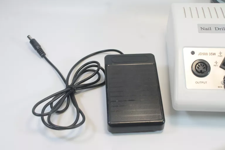 FREZARKA DO PAZNOKCI JD 500