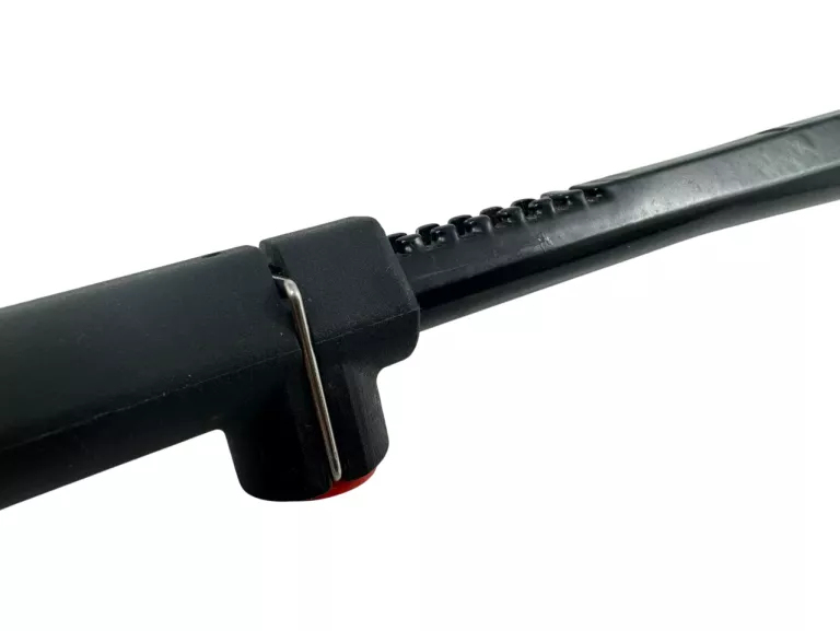 STOPKA ROWEROWA KAIWEI Z REGULACJĄ WYSOKOŚCI 26-30CM