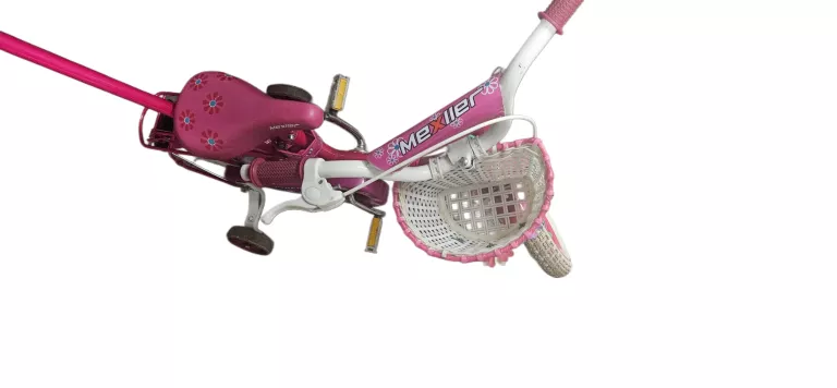 ROWER DZIECIĘCY MEXLLER