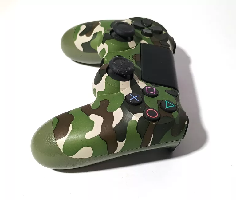 PAD KONTROLER SONY PLAYSTATION 4 MORO