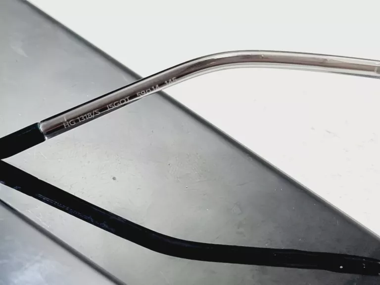 OKULARY PRZECIWSŁONECZNE HUGO HG 1318/S