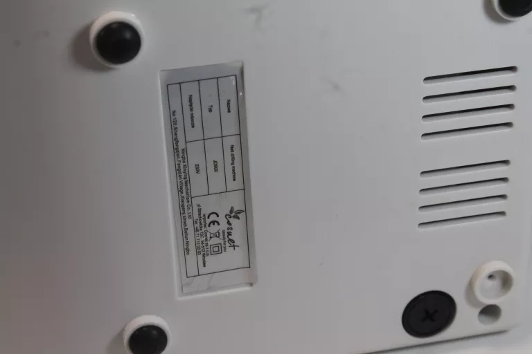 FREZARKA DO PAZNOKCI JD 500