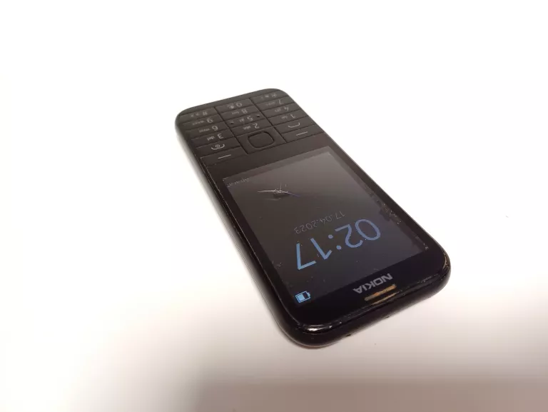TELEFON NOKIA 225 ORANGE