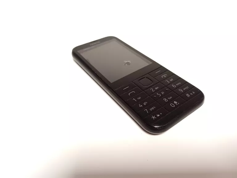 TELEFON NOKIA 225 ORANGE