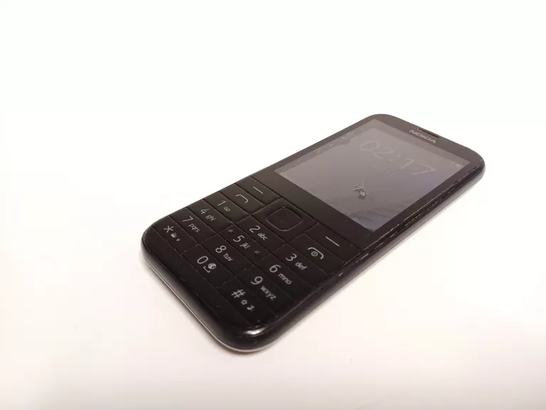 TELEFON NOKIA 225 ORANGE