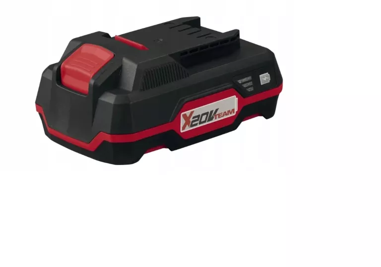 WIERTARKO-WKRĘTARKA PARKSIDE PABS 20-LI 20V +AKUMULATOR +WALIZKA +BITY