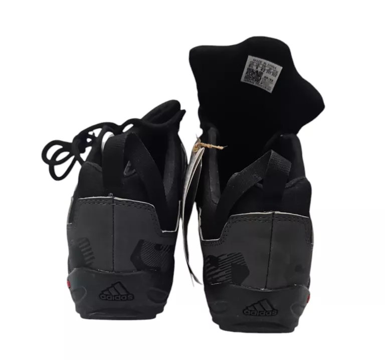 BUTY ADIDAS TERREX SWIFT SOLO 2 GZ0331 R-42