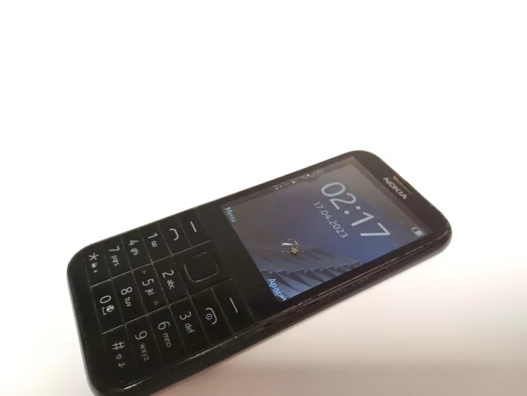 TELEFON NOKIA 225 ORANGE