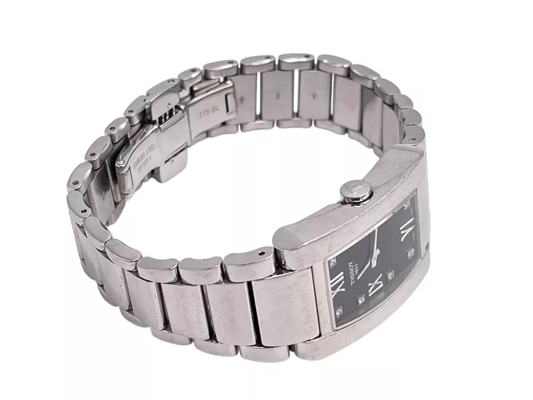 ZEGAREK DAMSKI TISSOT GENEROSI-T DIAMOND 0,07CT T007.309.11.056.00