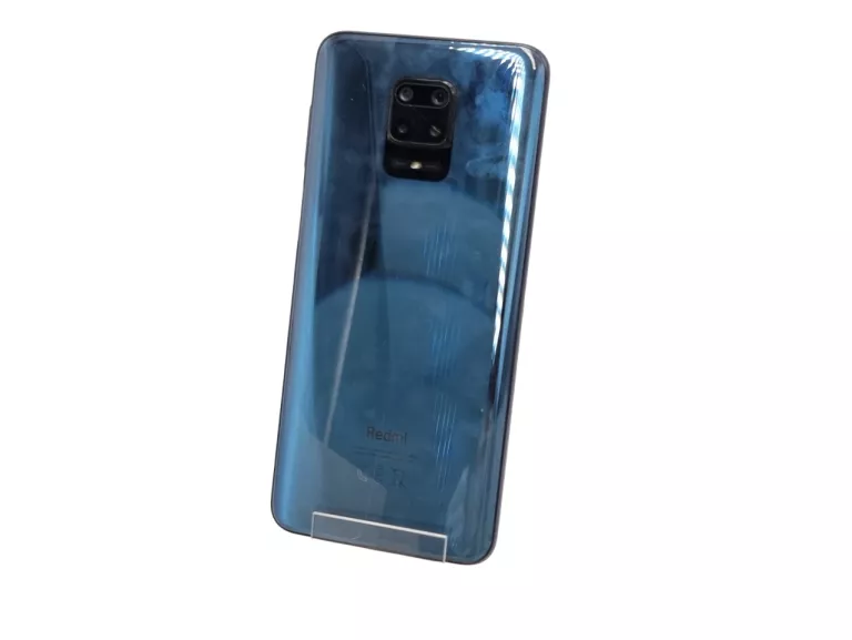 TELEFON XIAOMI REDMI NOTE 9 PRO 6GB/64GB