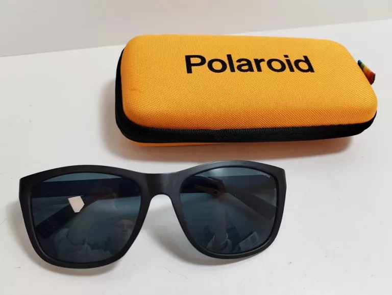 OKULARY PRZECIWSŁONECZNE POLAROID PLD 3011/S