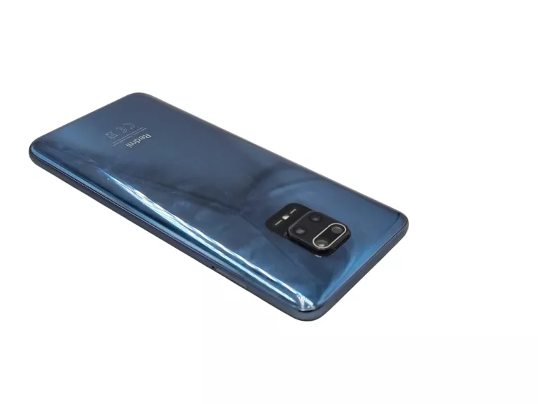 TELEFON XIAOMI REDMI NOTE 9 PRO 6GB/64GB