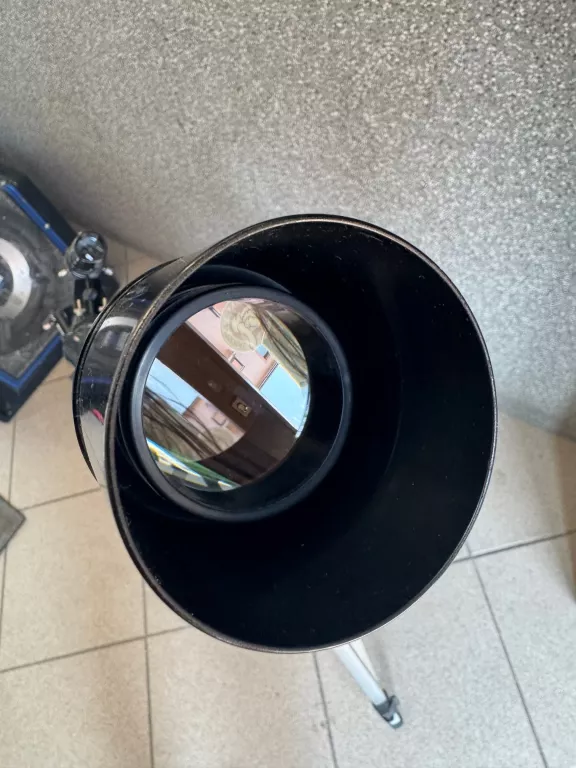 TELESKOP CELESTRON POWERSEEKER 50AZ KPL BDB STAN