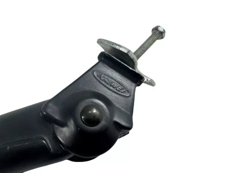 STOPKA ROWEROWA KAIWEI Z REGULACJĄ WYSOKOŚCI 26-30CM