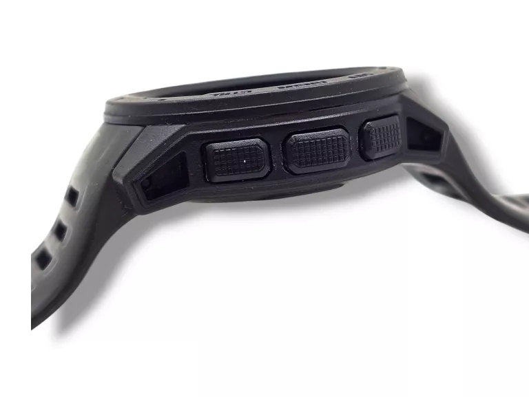 ZEGAREK SPORTOWY GARMIN INSTINCT SOLAR GRAFITOWY