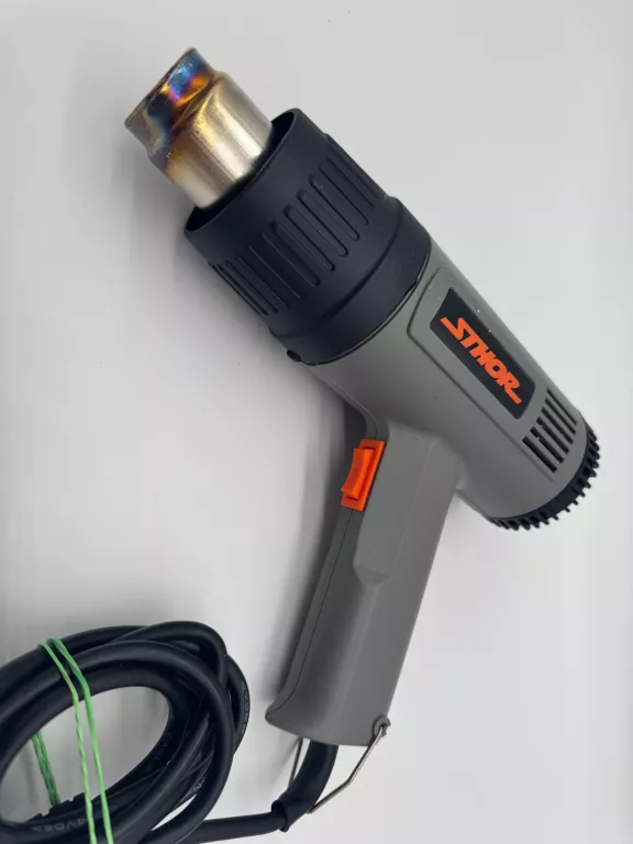 OPALARKA STHOR 79328 + WALIZKA