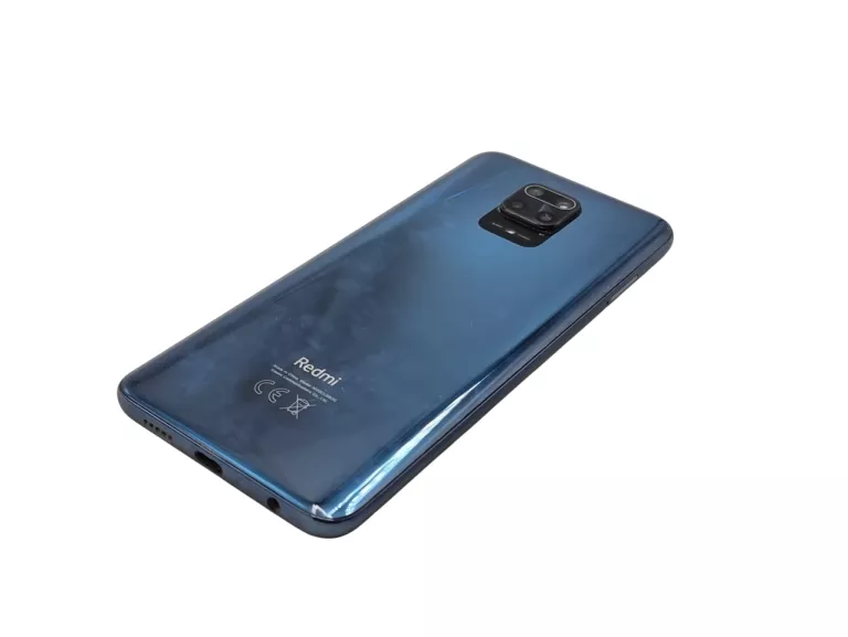 TELEFON XIAOMI REDMI NOTE 9 PRO 6GB/64GB