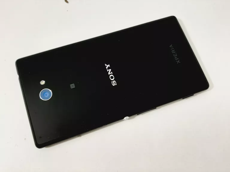 TELEFON SONY XPERIA M2 LTE