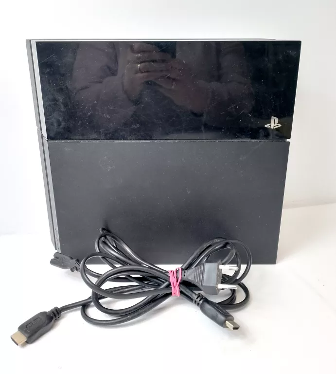 KONSOLA SONY PLAYSTATION 4 500 GB CUH-116A