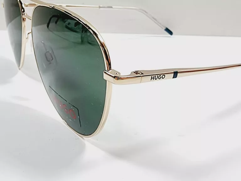 OKULARY PRZECIWSŁONECZNE HUGO HG 1318/S
