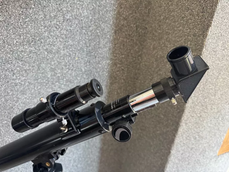 TELESKOP CELESTRON POWERSEEKER 50AZ KPL BDB STAN