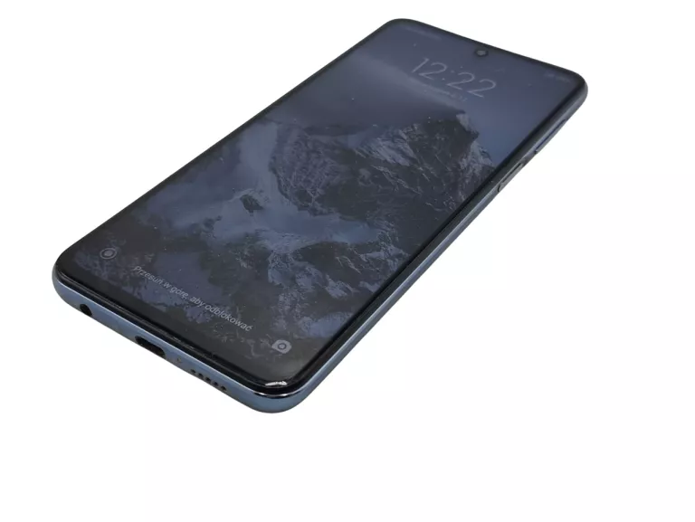 TELEFON XIAOMI REDMI NOTE 9 PRO 6GB/64GB