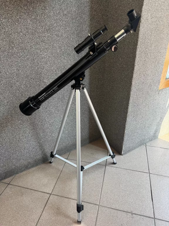 TELESKOP CELESTRON POWERSEEKER 50AZ KPL BDB STAN