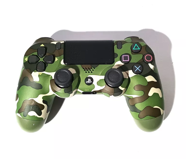 PAD KONTROLER SONY PLAYSTATION 4 MORO