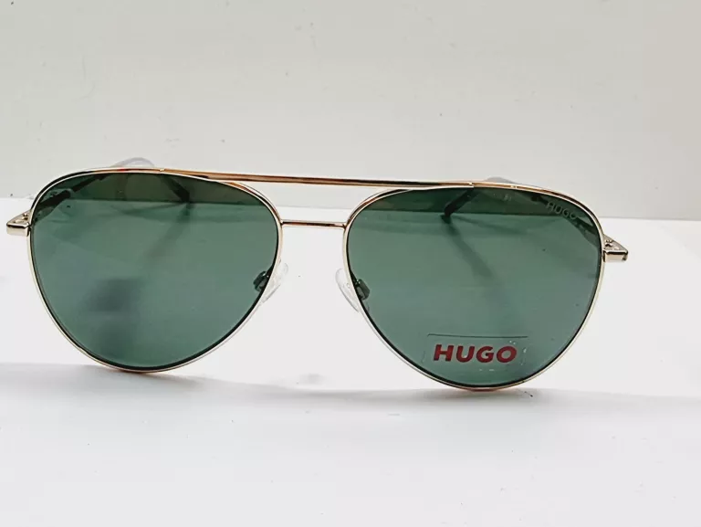 OKULARY PRZECIWSŁONECZNE HUGO HG 1318/S