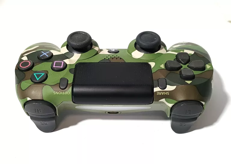 PAD KONTROLER SONY PLAYSTATION 4 MORO