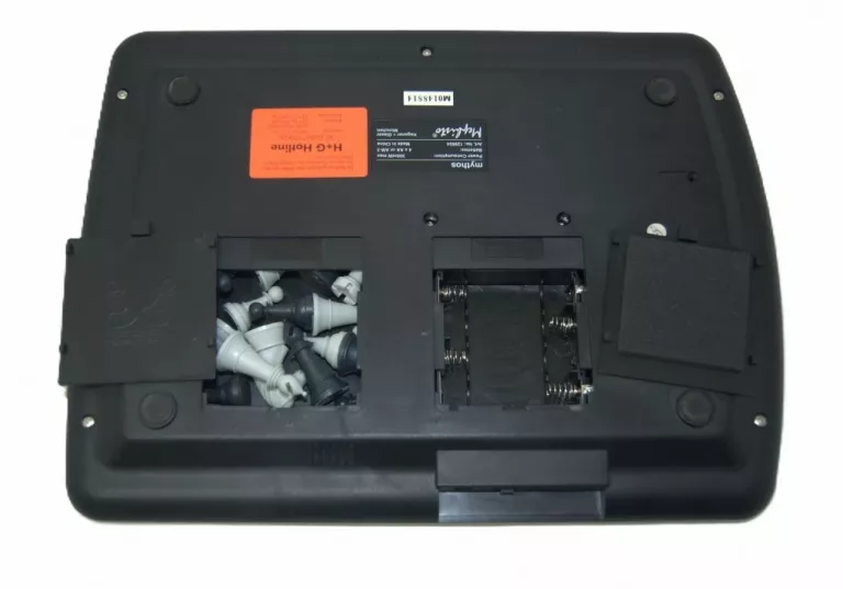 KOMPUTER SZACHOWY MEPHISTO MYTHOS 1995 ROK