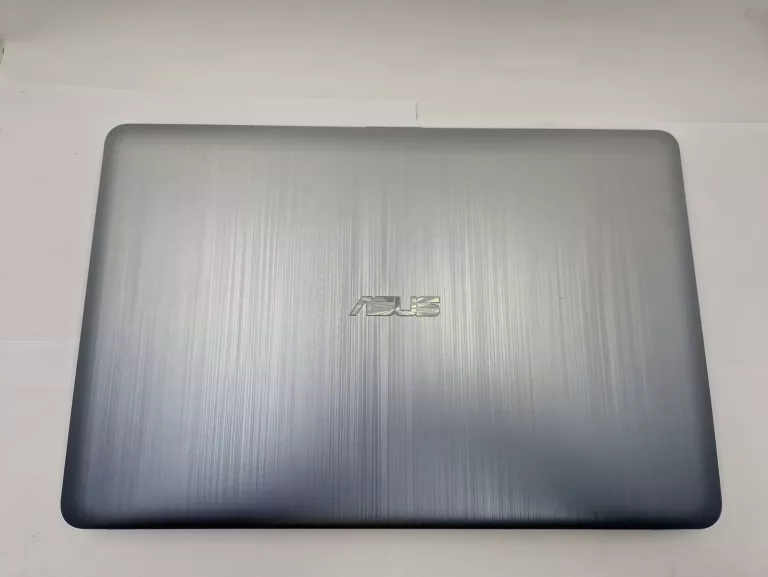 LAPTOP ASUS VIVOBOOK MAX N3700 4GB/240GB SSD KOMPLET