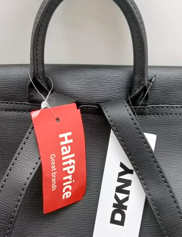 DAMSKI PLECAK DKNY BRYANT TZ BACKPACK R12KLC36 CZARNY