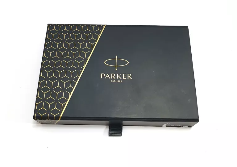 PARKER JOTTER - ZESTAW PIÓRO I DŁUGOPIS