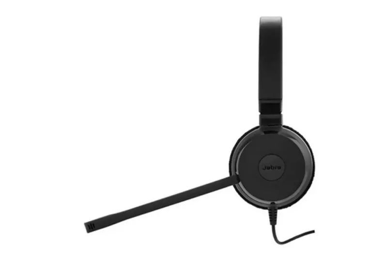 SŁUCHAWKI NAUSZNE JABRA EVOLVE 20 DUO