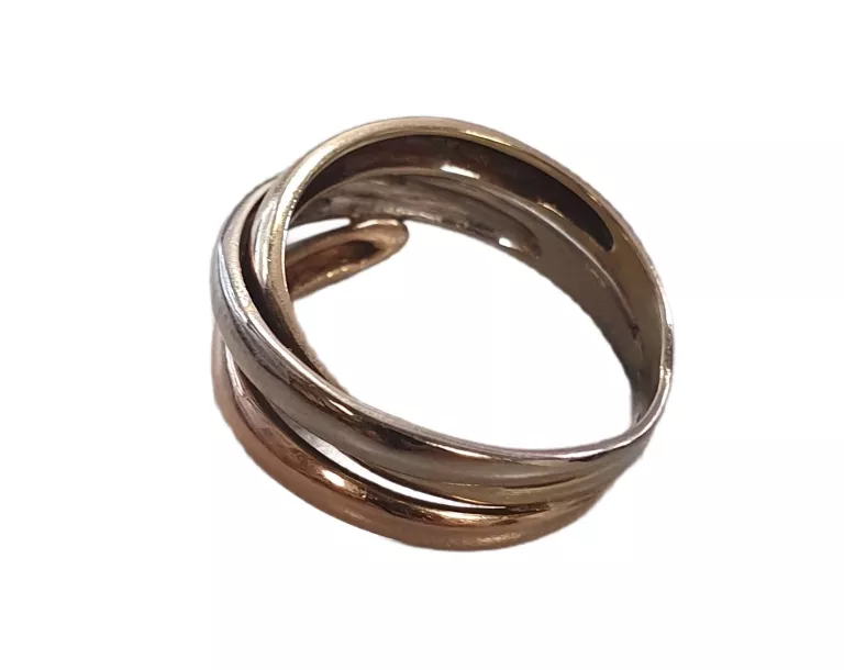 zlota-obraczka-potrojna-p585-747-gr-r19-stan-11323-2