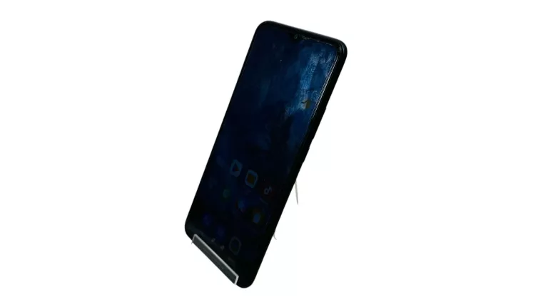 TELEFON XIAOMI REDMI 9 KOLOR GRAFITOWY BRAK SZUFLADKI NA KARTE SIM