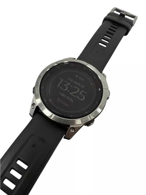 SMARTWATCH GARMIN FENIX 7