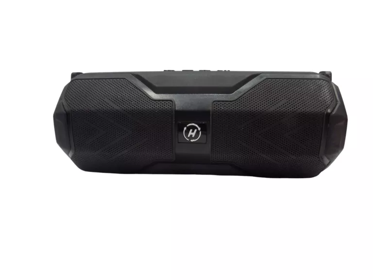 GŁOŚNIK 2022 XXL BLUETOOTH BEZPRZEWODOWY TUBA BASS H29 MOCNY