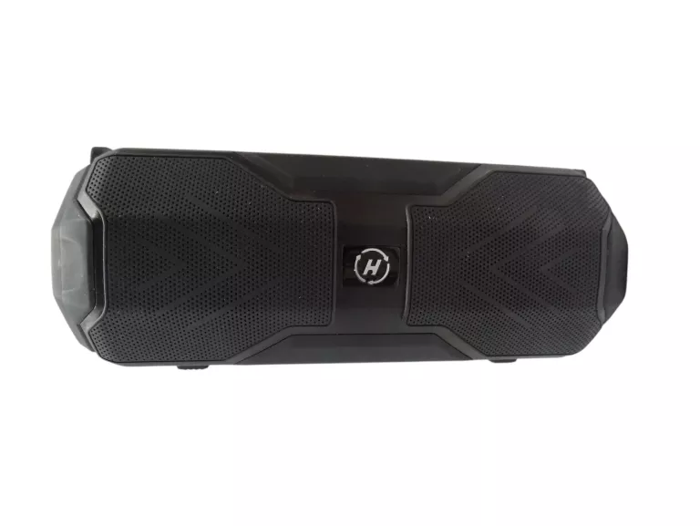 GŁOŚNIK 2022 XXL BLUETOOTH BEZPRZEWODOWY TUBA BASS H29 MOCNY
