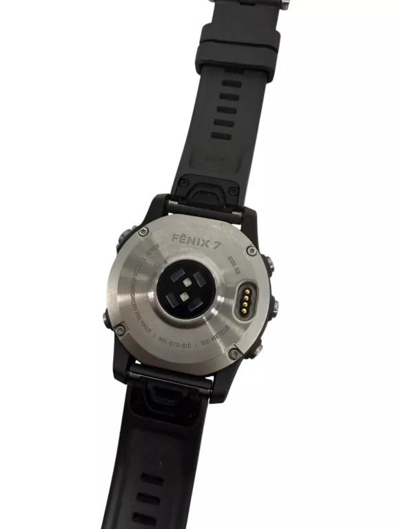 SMARTWATCH GARMIN FENIX 7